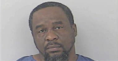 Reginald Long, - St. Lucie County, FL 